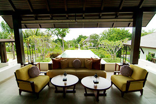 Pattaya Sea Sand Sun Resort and Spa, Thailand