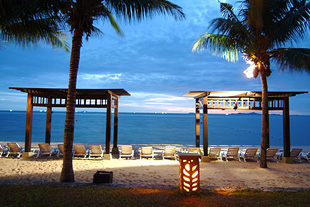 Pattaya Sea Sand Sun Resort and Spa, Thailand