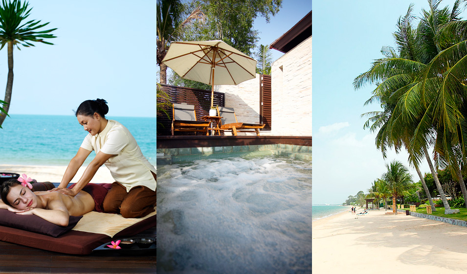 Pattaya Sea Sand Sun Resort and Spa