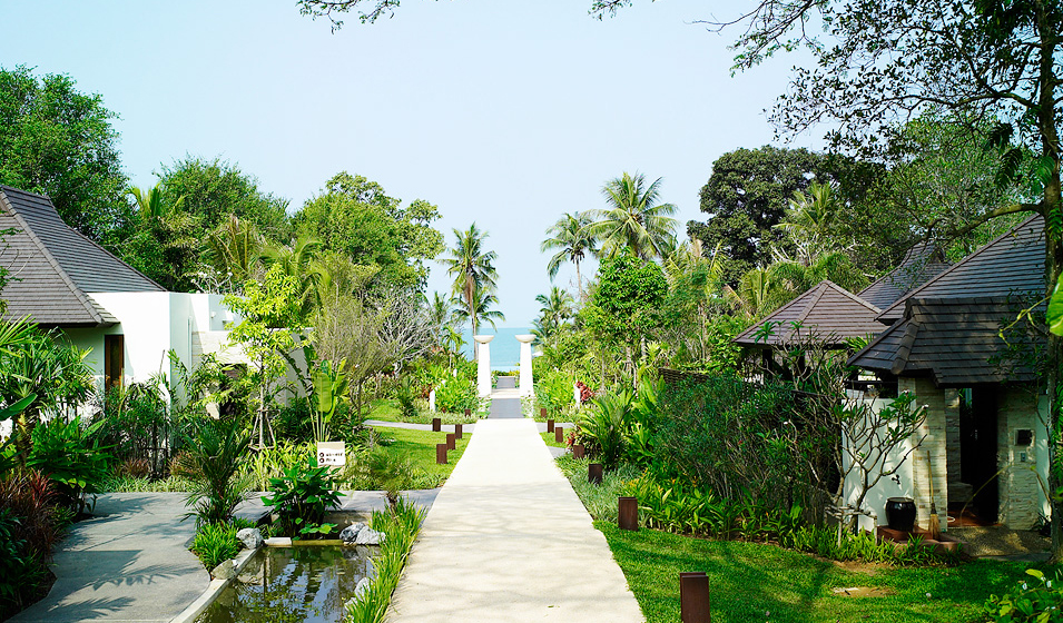 Pattaya Sea Sand Sun Resort and Spa