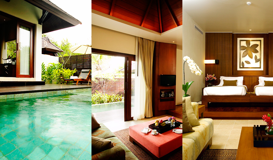 Pattaya Sea Sand Sun Resort and Spa