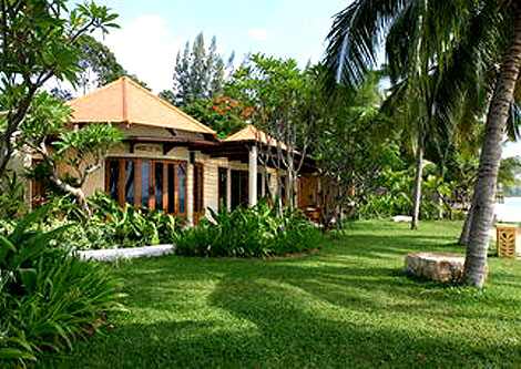 Ocean Boutique 