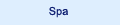 Spa