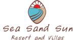 Sea Sand Sun Resort and Villas