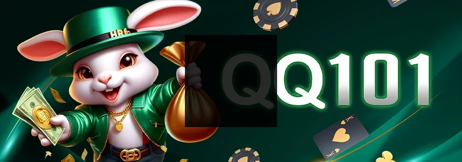 QQ101